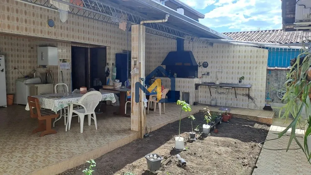 Casa, 3 quartos, 140 m² - Foto 1