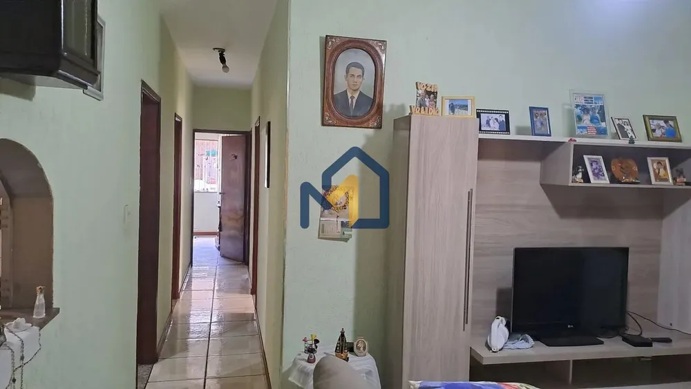Casa, 3 quartos, 140 m² - Foto 5