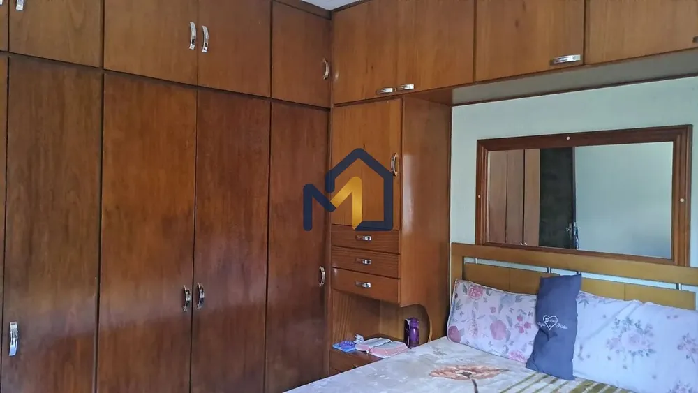 Casa, 3 quartos, 140 m² - Foto 2