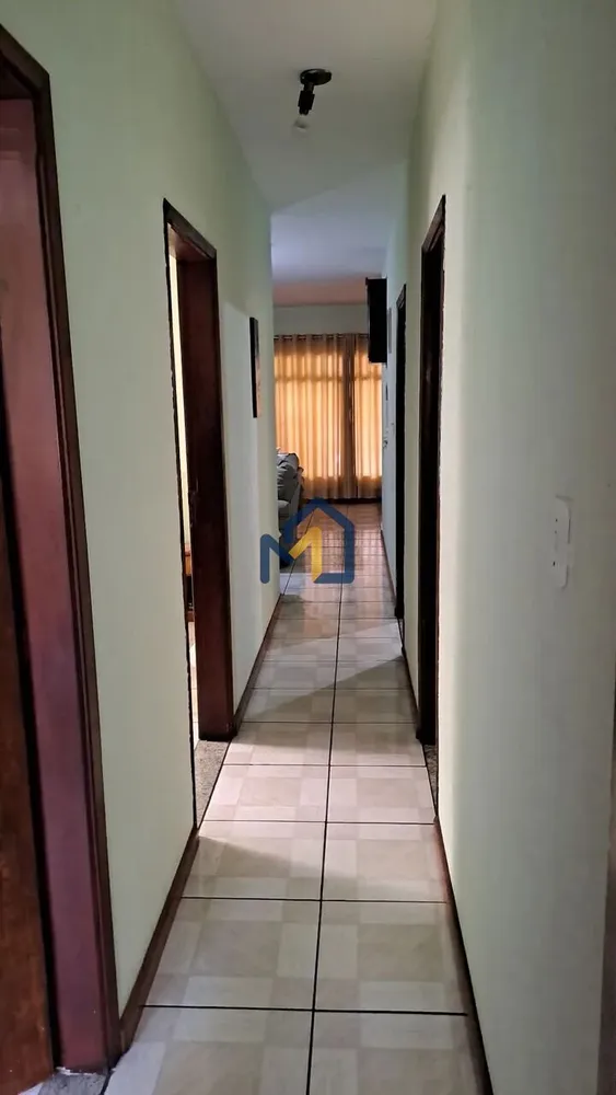 Casa, 3 quartos, 140 m² - Foto 4