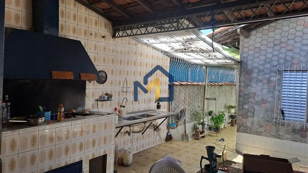 Casa, 3 quartos, 140 m² - Foto 3