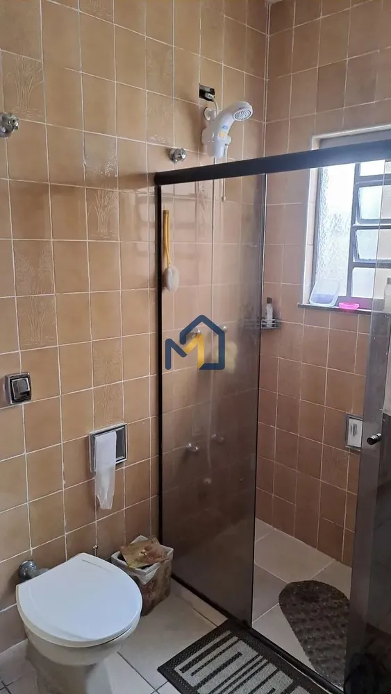 Casa, 3 quartos, 140 m² - Foto 11