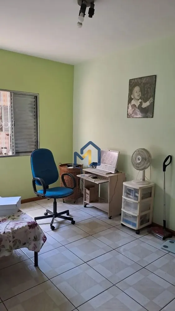 Casa, 3 quartos, 140 m² - Foto 9