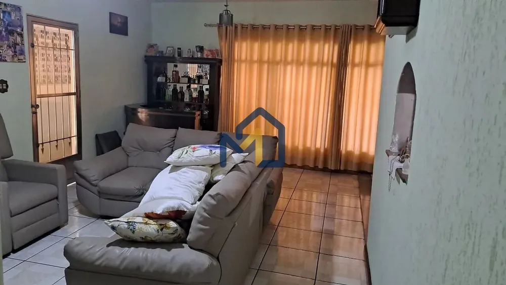 Casa, 3 quartos, 140 m² - Foto 4
