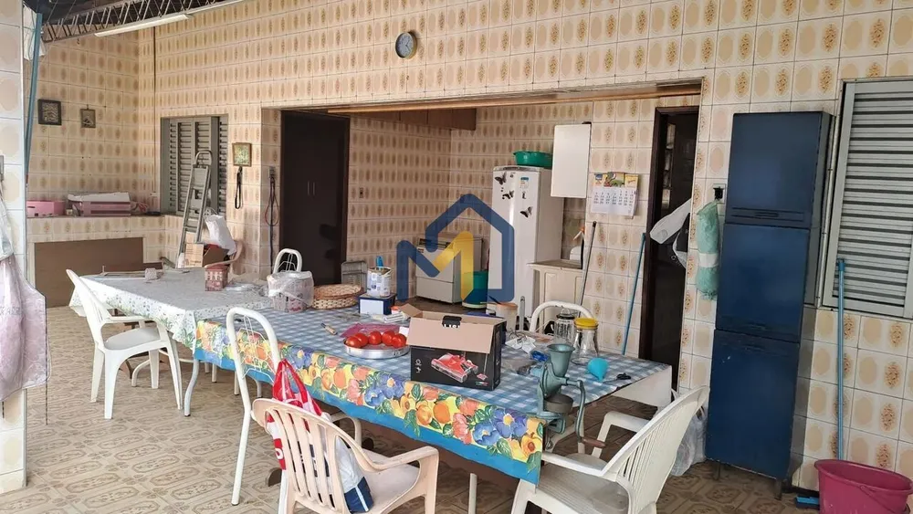 Casa, 3 quartos, 140 m² - Foto 8