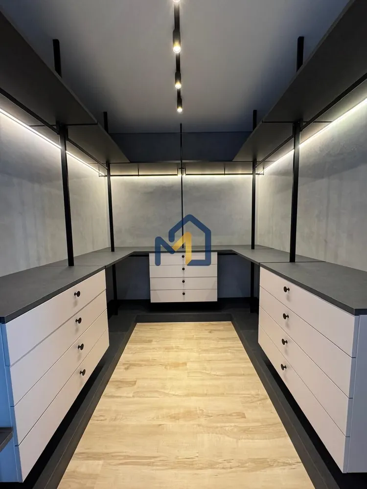 Casa, 4 quartos, 470 m² - Foto 11