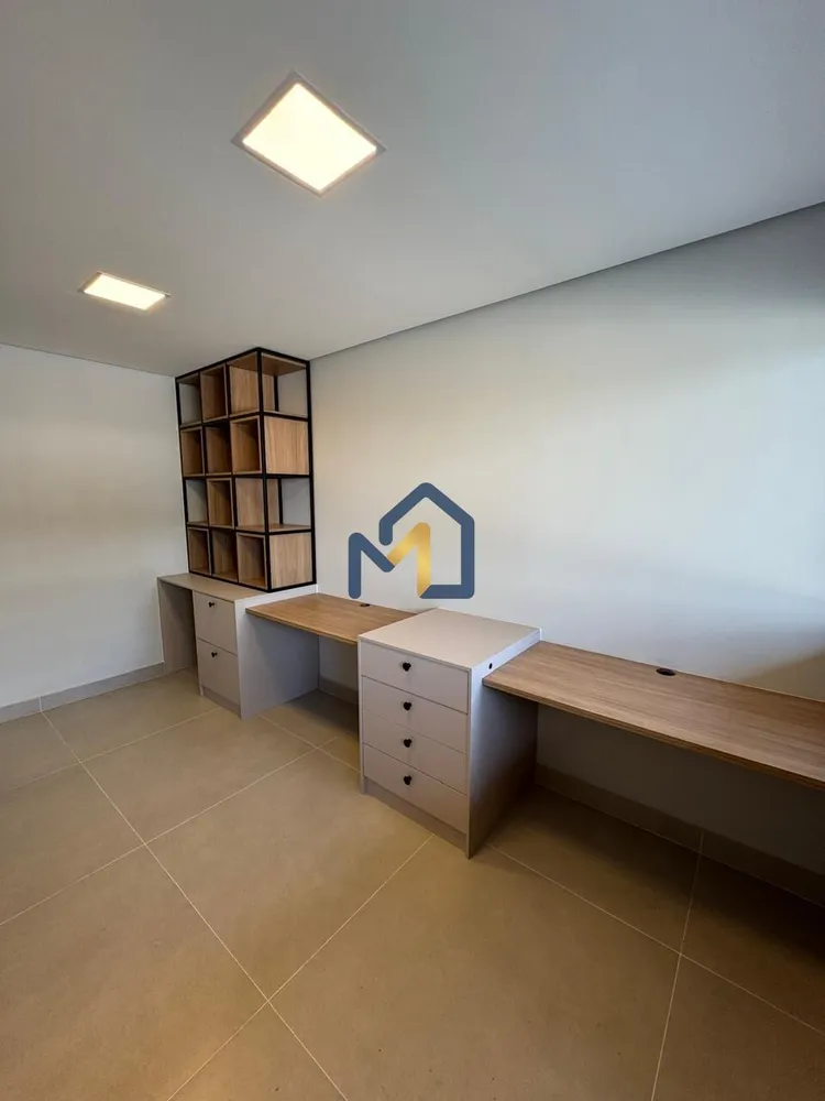 Casa, 4 quartos, 470 m² - Foto 12