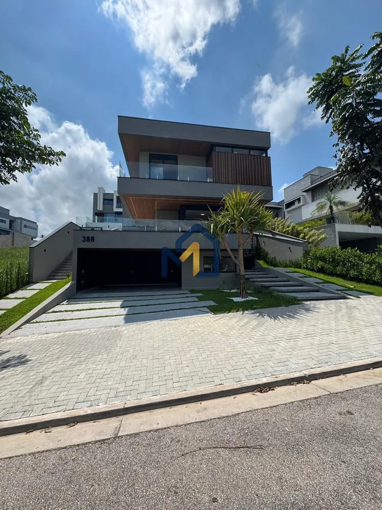 Casa, 4 quartos, 470 m² - Foto 6
