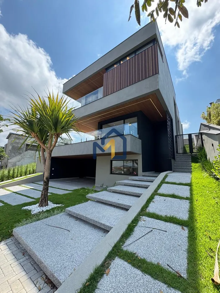 Casa, 4 quartos, 470 m² - Foto 5
