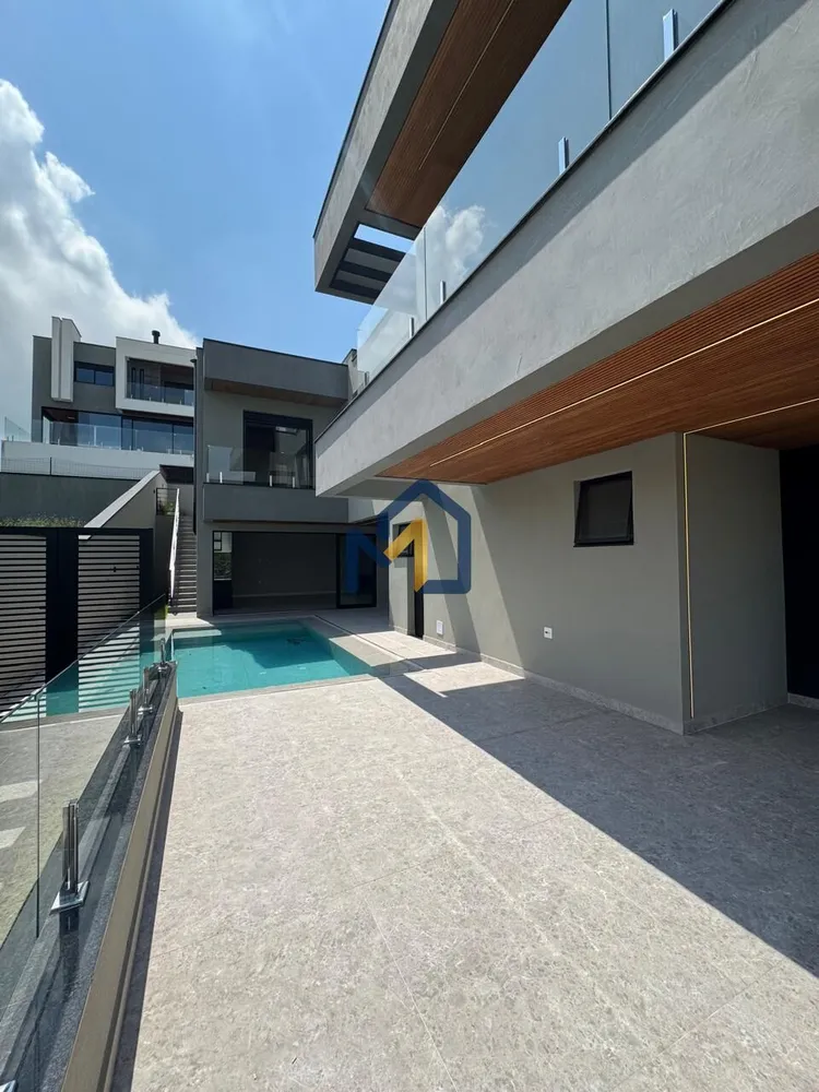 Casa, 4 quartos, 470 m² - Foto 9