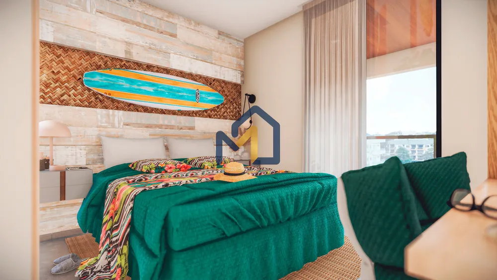 Apartamento, 2 quartos, 73 m² - Foto 15