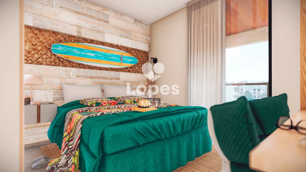 Apartamento, 2 quartos, 73 m² - Foto 8