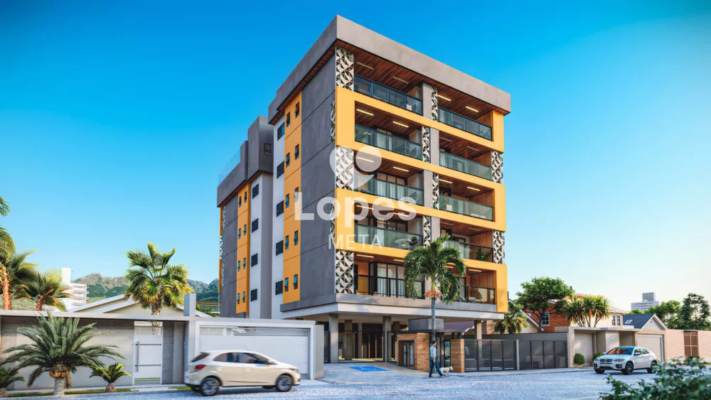 Apartamento, 2 quartos, 73 m² - Foto 2