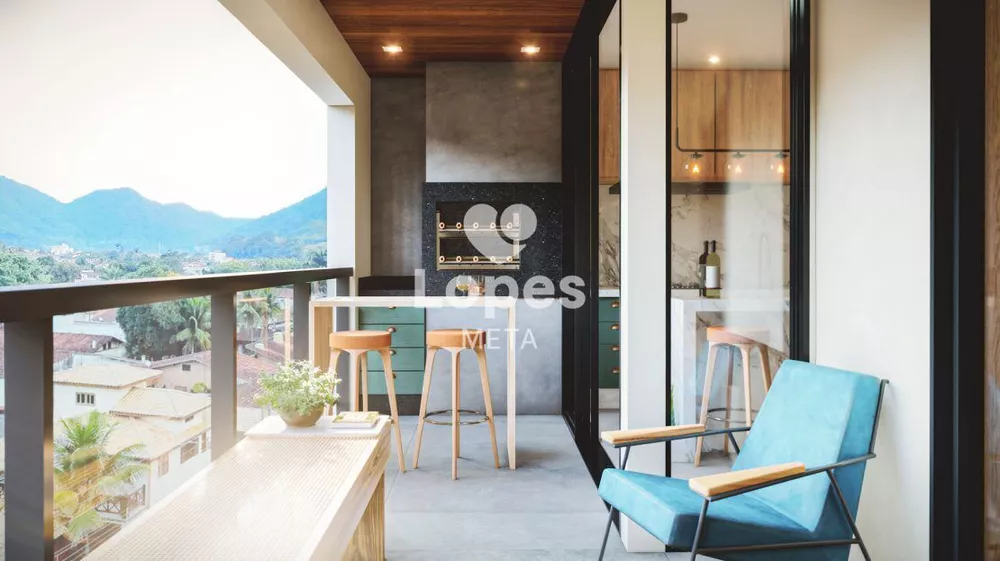 Apartamento, 2 quartos, 73 m² - Foto 1