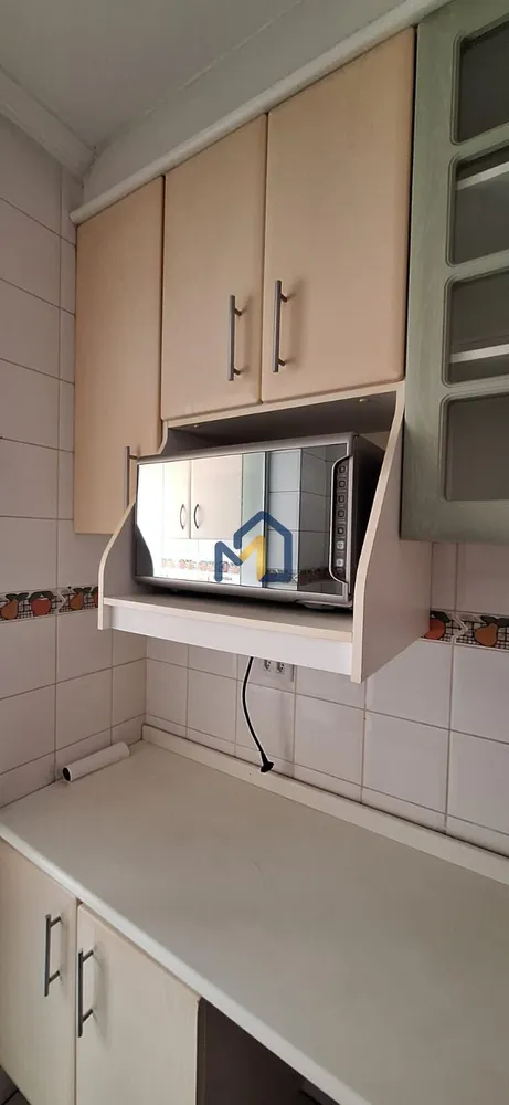 Apartamento, 3 quartos, 80 m² - Foto 3