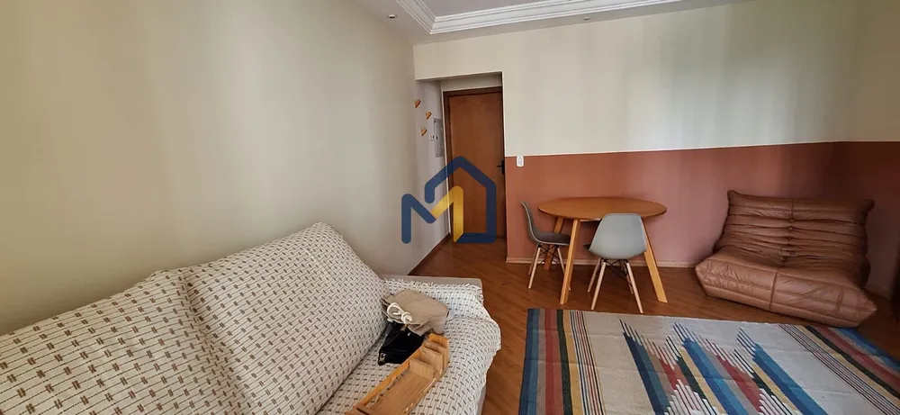 Apartamento, 3 quartos, 80 m² - Foto 4