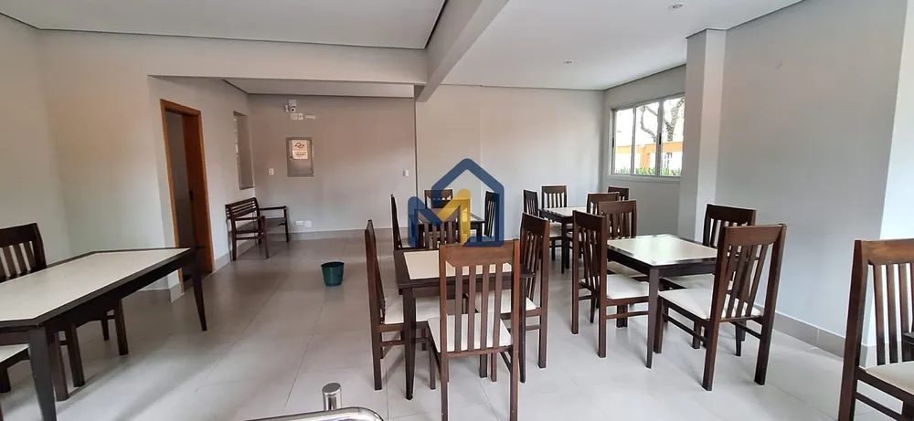 Apartamento, 3 quartos, 80 m² - Foto 1