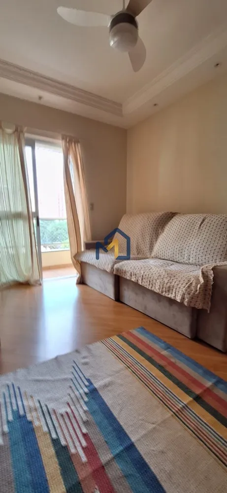 Apartamento, 3 quartos, 80 m² - Foto 2