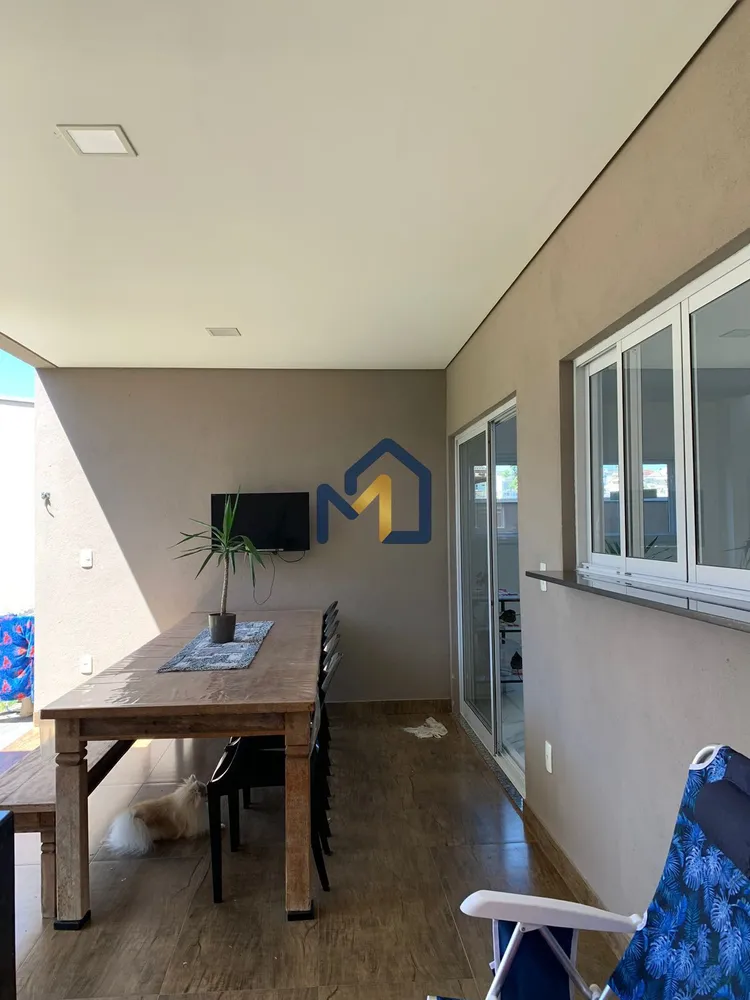 Casa de Condomínio, 4 quartos - Foto 7