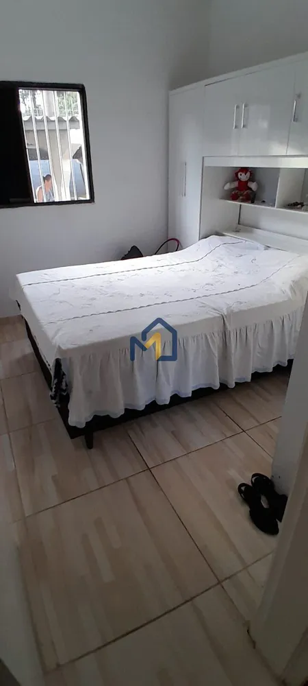 Apartamento, 2 quartos, 48 m² - Foto 1