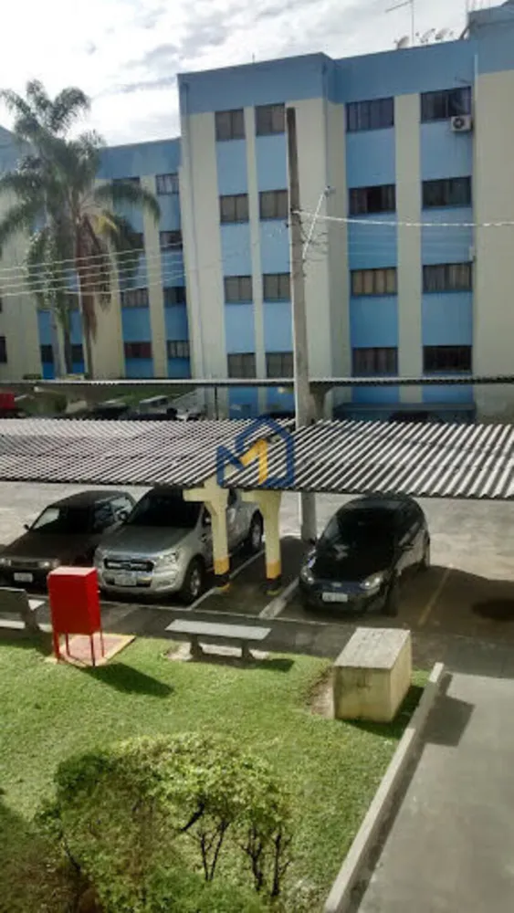 Apartamento, 2 quartos, 48 m² - Foto 7