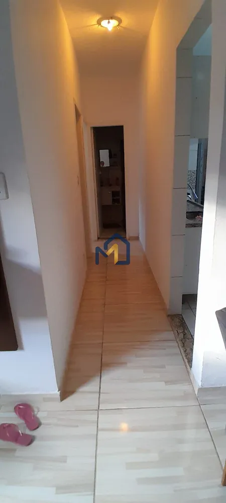 Apartamento, 2 quartos, 48 m² - Foto 2