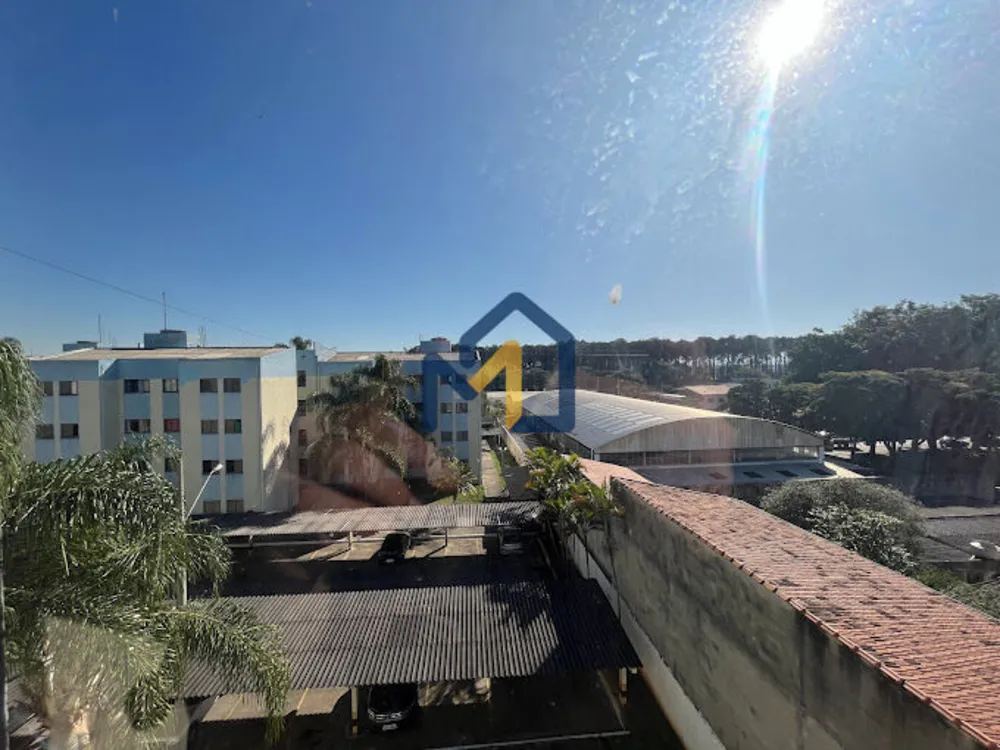 Apartamento, 2 quartos, 48 m² - Foto 9