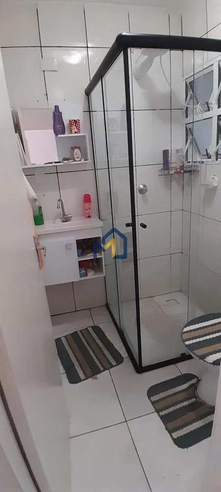 Apartamento, 2 quartos, 48 m² - Foto 6
