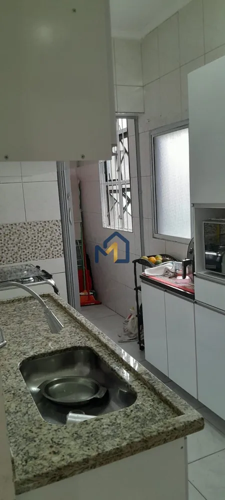 Apartamento, 2 quartos, 48 m² - Foto 4
