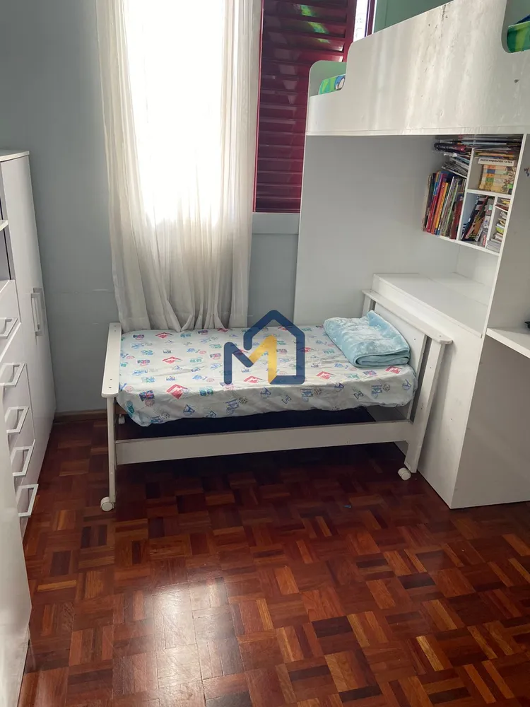 Apartamento, 3 quartos, 70 m² - Foto 1