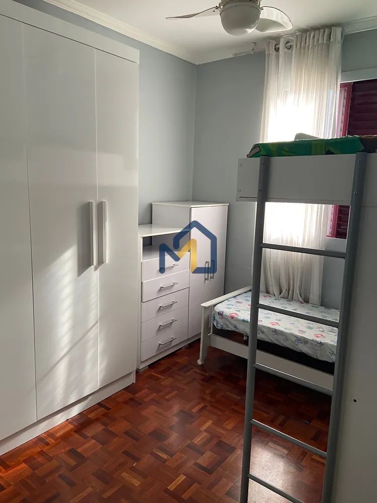 Apartamento, 3 quartos, 70 m² - Foto 3