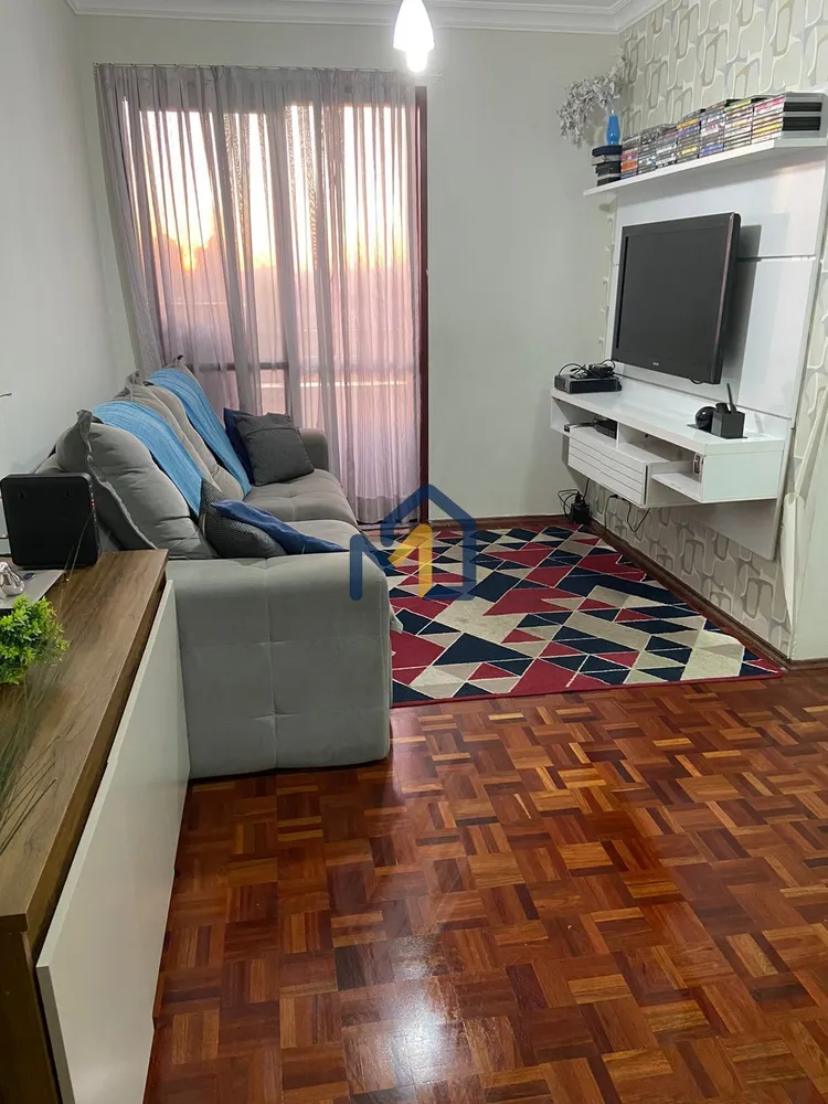 Apartamento, 3 quartos, 70 m² - Foto 4