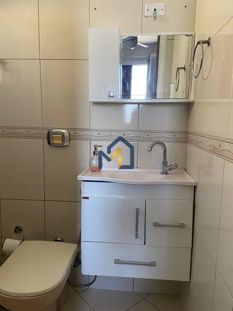Apartamento, 3 quartos, 70 m² - Foto 2