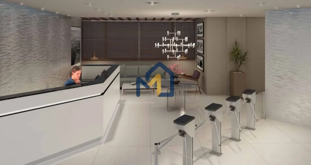 Sala-Conjunto, 24 m² - Foto 12