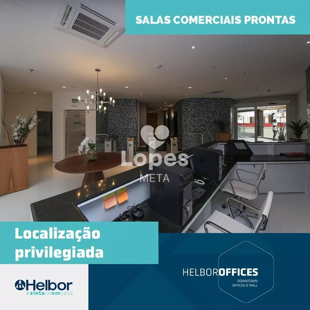 Sala-Conjunto, 24 m² - Foto 6