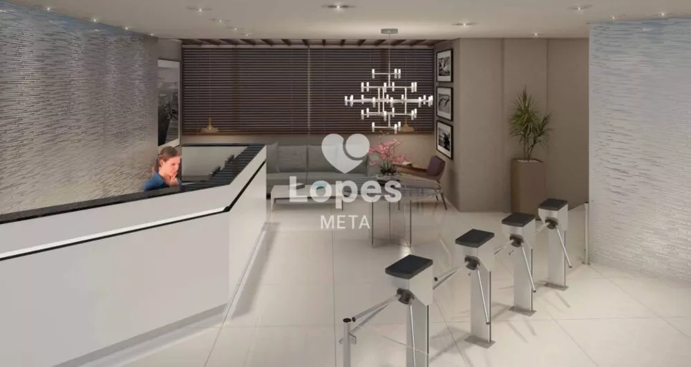 Sala-Conjunto, 24 m² - Foto 3