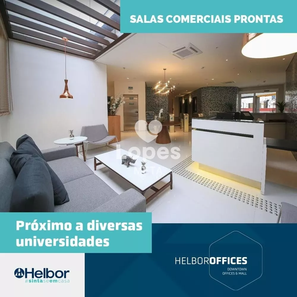 Sala-Conjunto, 24 m² - Foto 4