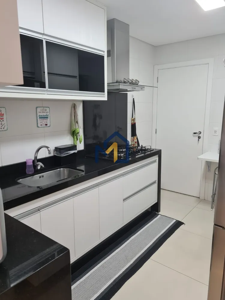Apartamento, 2 quartos, 120 m² - Foto 14