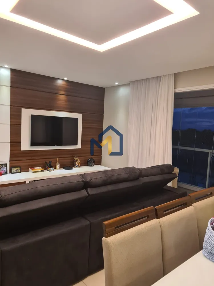 Apartamento, 2 quartos, 120 m² - Foto 13