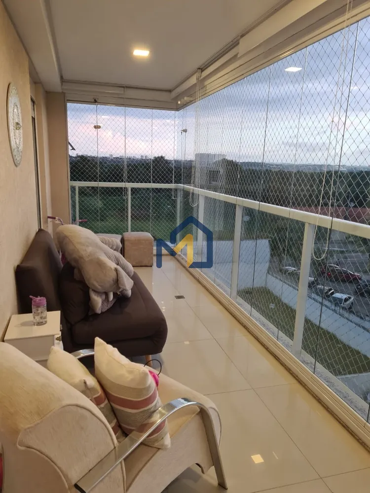 Apartamento, 2 quartos, 120 m² - Foto 15