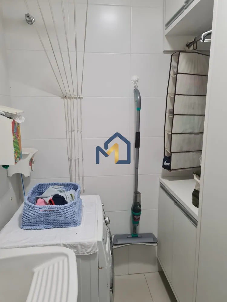 Apartamento, 2 quartos, 120 m² - Foto 21