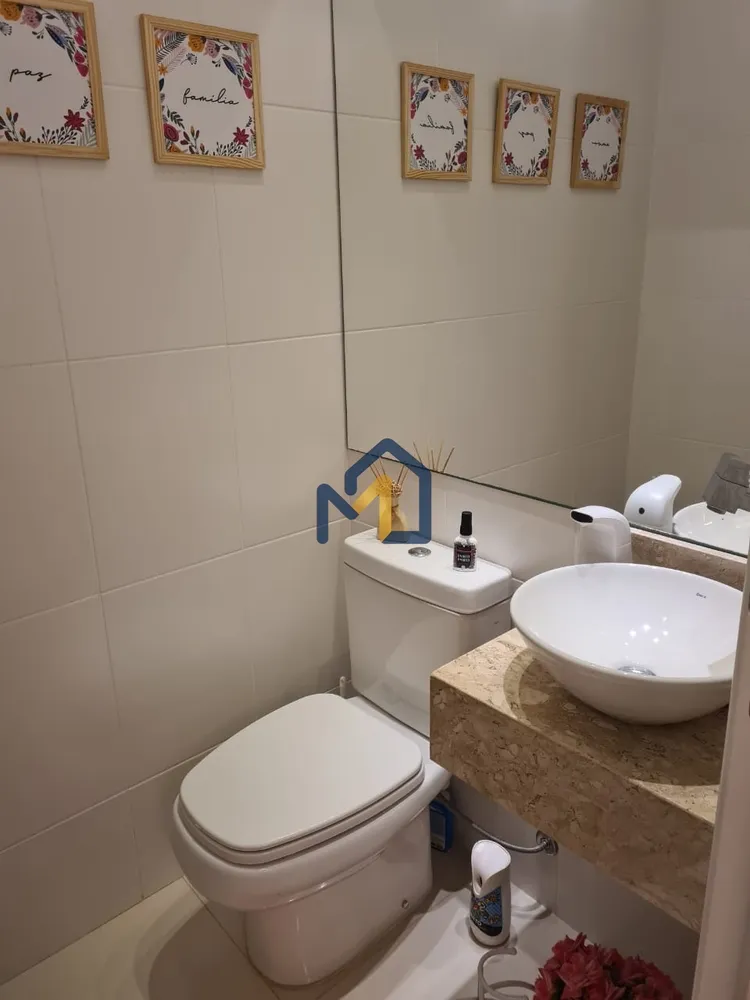 Apartamento, 2 quartos, 120 m² - Foto 20