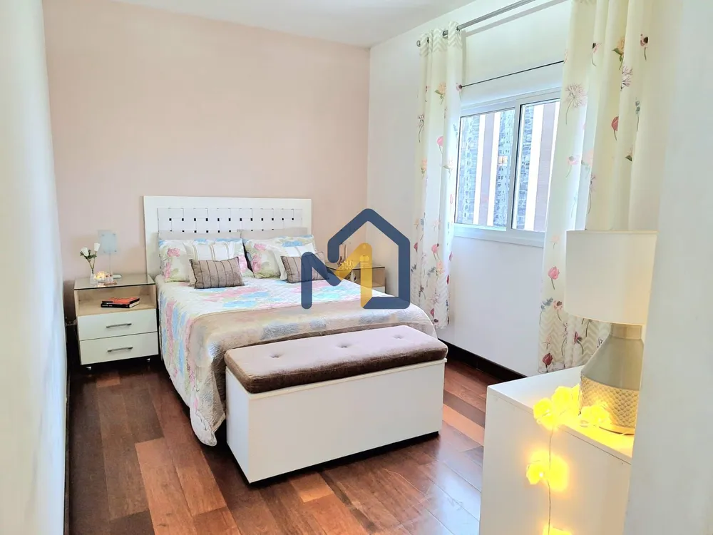 Apartamento, 4 quartos, 152 m² - Foto 6