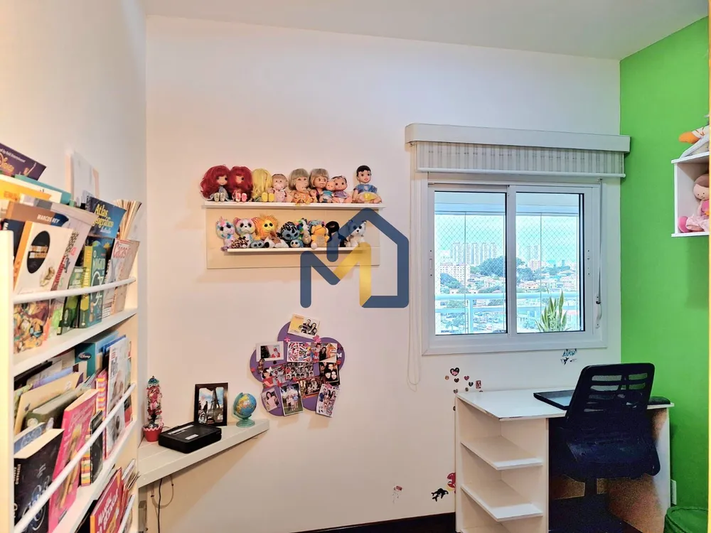 Apartamento, 4 quartos, 152 m² - Foto 7
