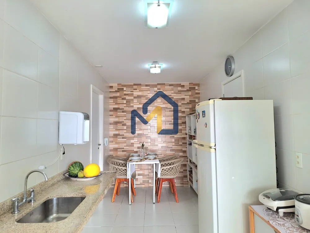 Apartamento, 4 quartos, 152 m² - Foto 8