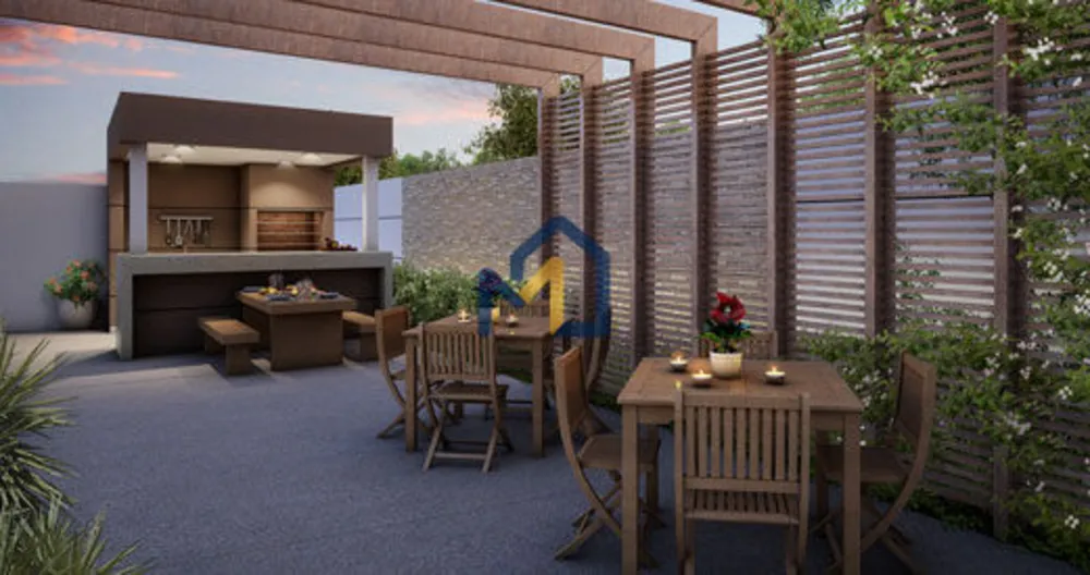 Apartamento, 4 quartos, 152 m² - Foto 11
