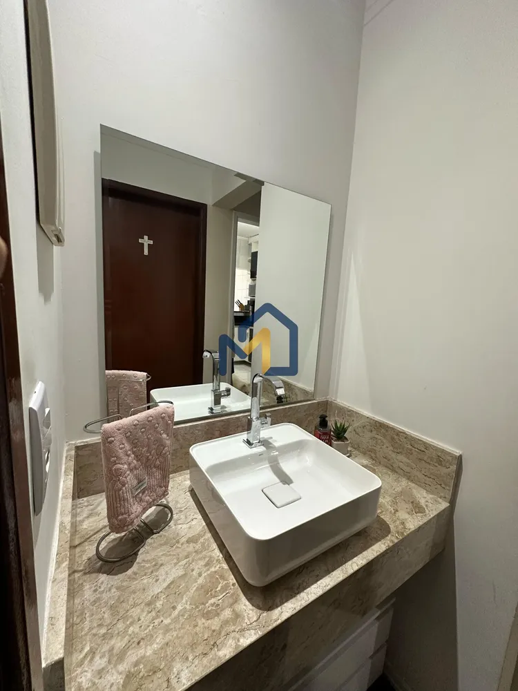 Casa, 3 quartos, 250 m² - Foto 25