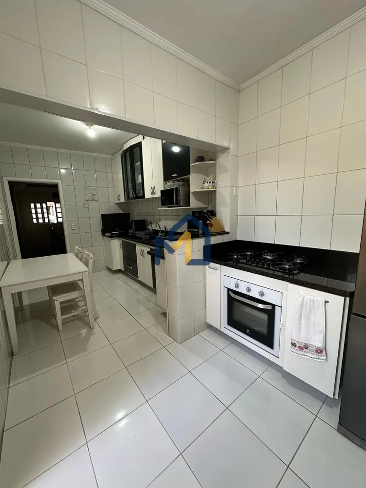 Casa, 3 quartos, 250 m² - Foto 20