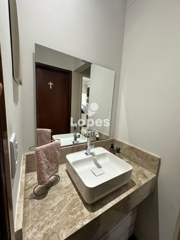 Casa, 3 quartos, 250 m² - Foto 10