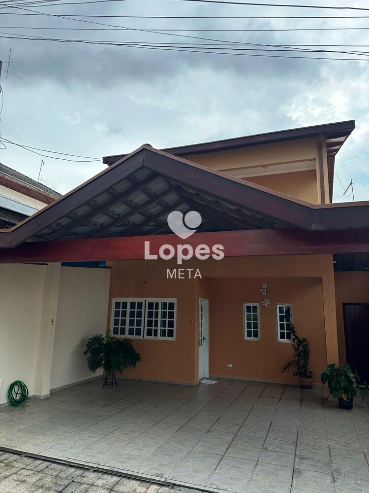 Casa, 3 quartos, 250 m² - Foto 7
